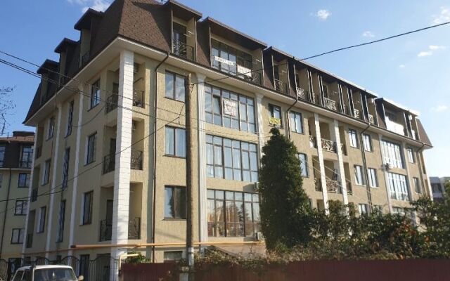 Kutaisskaya 1 Apartments