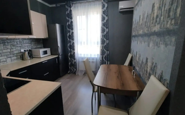 Квартира 12 на Анапском шоссе 6, к. 2 Альфа Рент