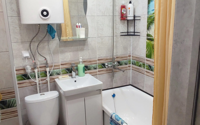 Odnushka Flat