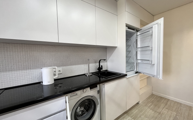 Квартира Люкс на Блюхера Пятая Авеню