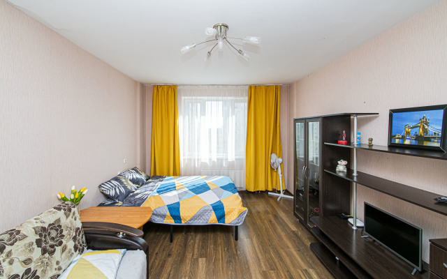 Квартира на Карла Маркса 50