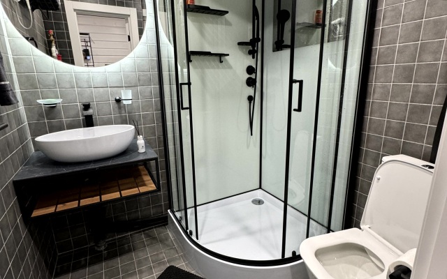 Гостевой дом Апарт комплекс Алтай