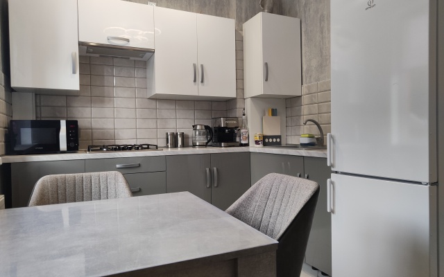 Квартира Уютная в Заостровье