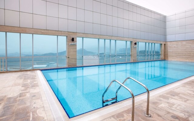 Royal M Hotel Fujairah