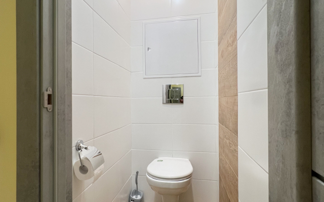 Квартира Апартаменты на Гагарина