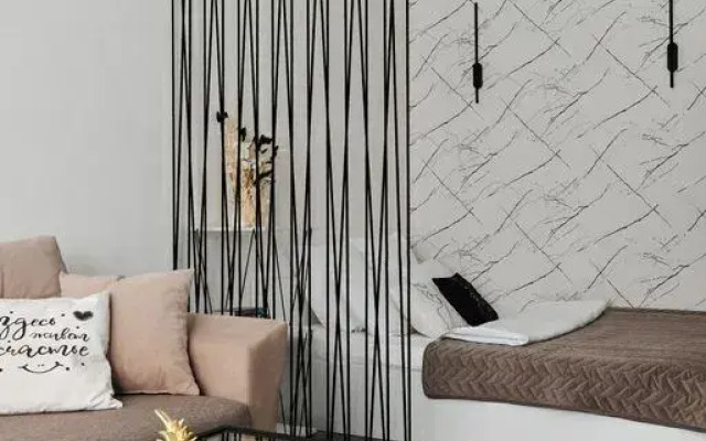 Квартира на Аркадия Шипунова 42