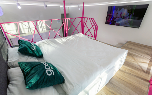 Квартира GOSH Havana