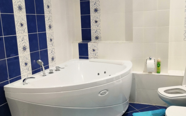 Отель Городская гостиница