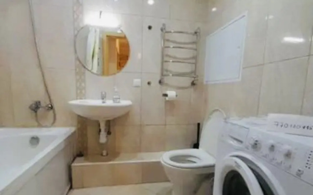 Квартира МишЛен в апарт-отеле YES! на Просвещения