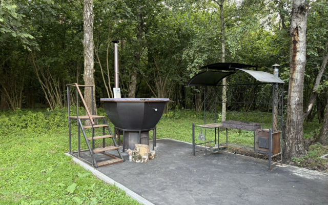 Частный Дом Двухэтажный в Домодедово