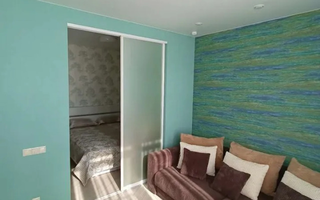 Квартира однокомнатная Пластунская 123Ак1