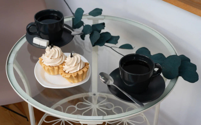 Апартаменты Просторные на 2 этаже