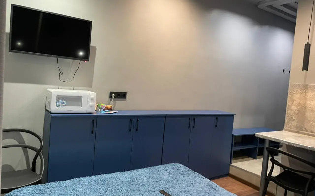 Квартира на улице Шереметьевская 26