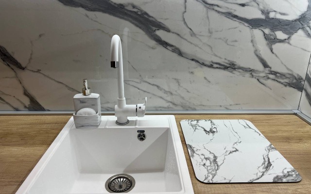 Апартаменты ELOVOE корпус Лунд Еловое