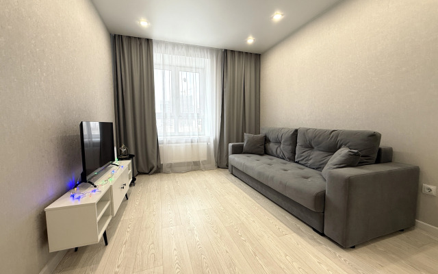 Апартаменты Бархат с Закрытым Двором рядом с Аквапарком