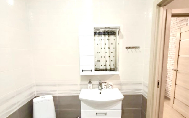 Квартира Военвед Сити