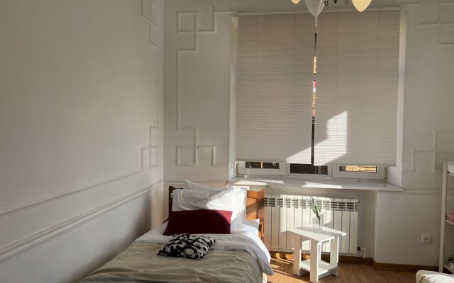 Частный Дом 327 с Бассейном и Видом на Горы