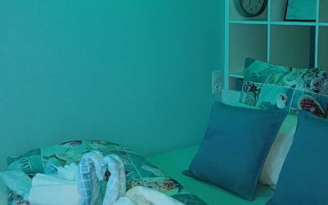 Апартаменты Resident Ufa на Давлеткильдеева 5 5