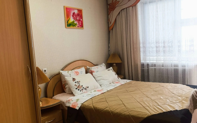 Apartamenty Uutnaa kvartira