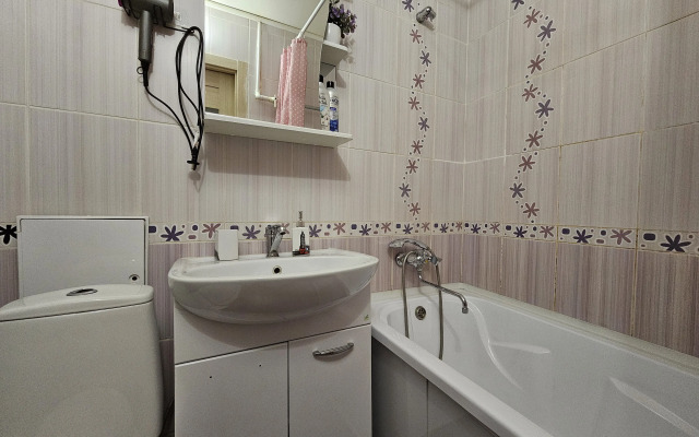 Khadi_Home ryadom s ZhD i avtovokzalom Flat