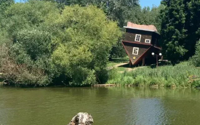 Гостевой дом Дукорский маёнтак