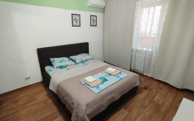 Квартира Умный дом с Алисой в Студгородке