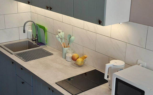 Квартира Студия в центре Екатерининский парк