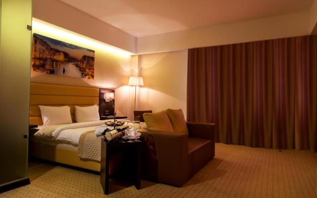 Comfort Hotel Astana