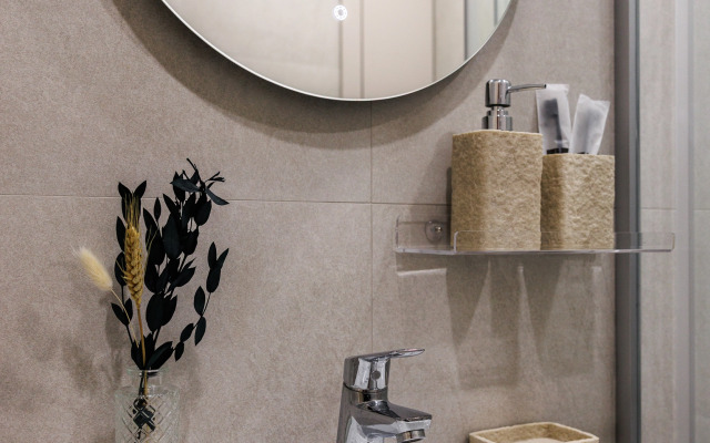 Квартира на Путейской