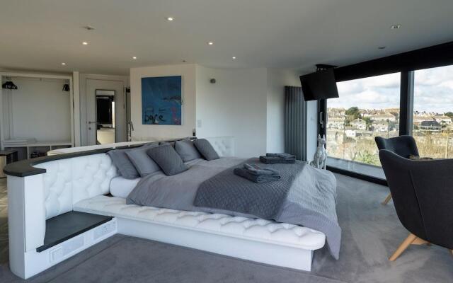 Uno-St Ives Guest House