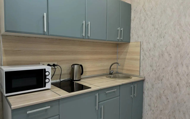 Апартаменты ApartSharing на Победы 1/2