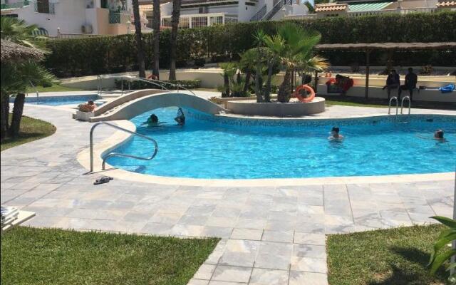 Luxury Beach Vacation La Mata Apart-Hotel