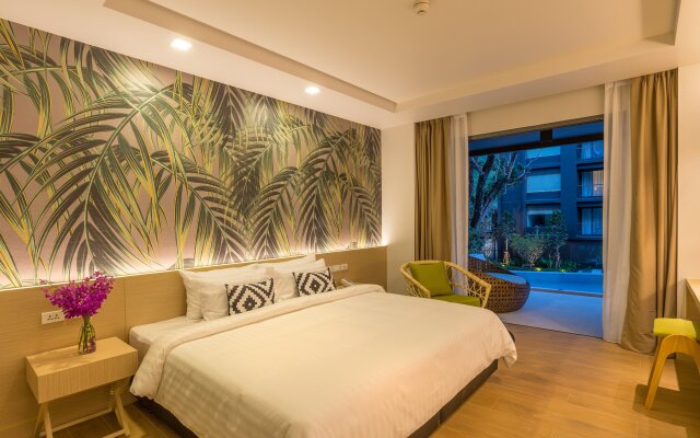 Panan Krabi Resort