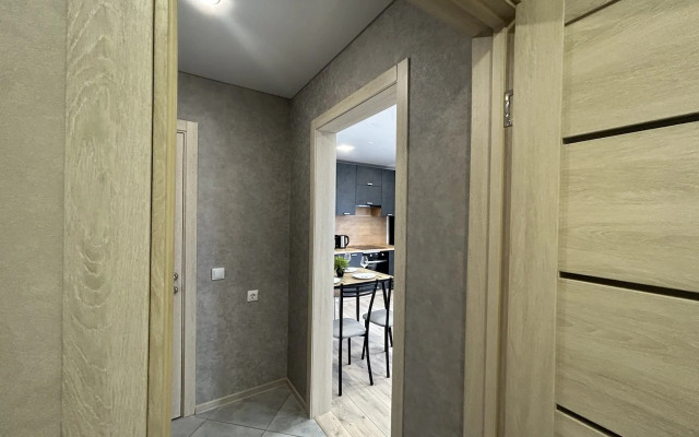 Uyutnaya Dvushka V Tsentre Flat