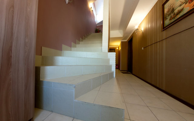 Vasco Da Gama Butik Otel
