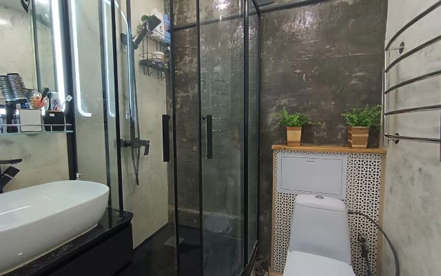 Квартира Koenig style 16