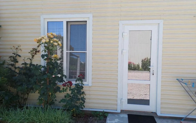 Частный дом в 1-м Академическом переулке 9