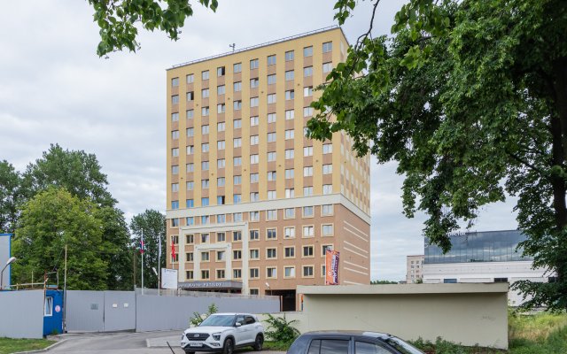 Izyskanny Peterburg Apartments