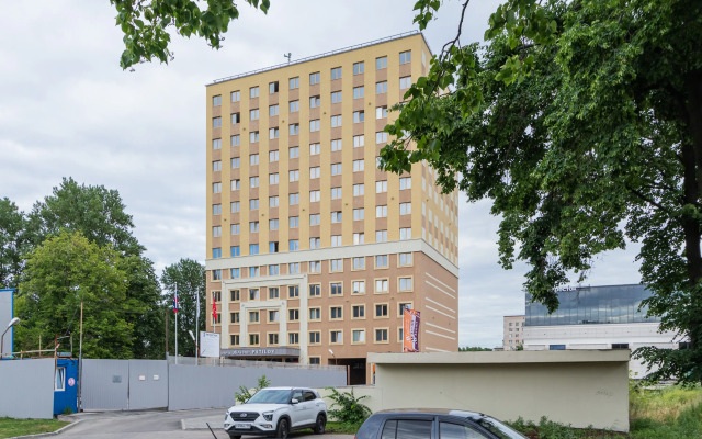 Izyskanny Peterburg Apartments