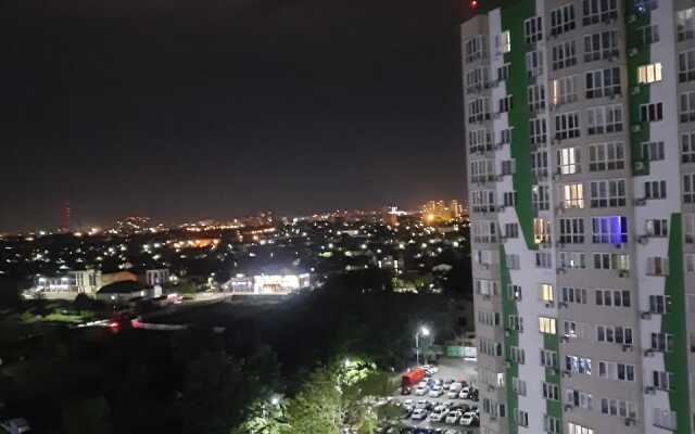 Na Ulitse Geroya Sarabeyeva 3 Apartments