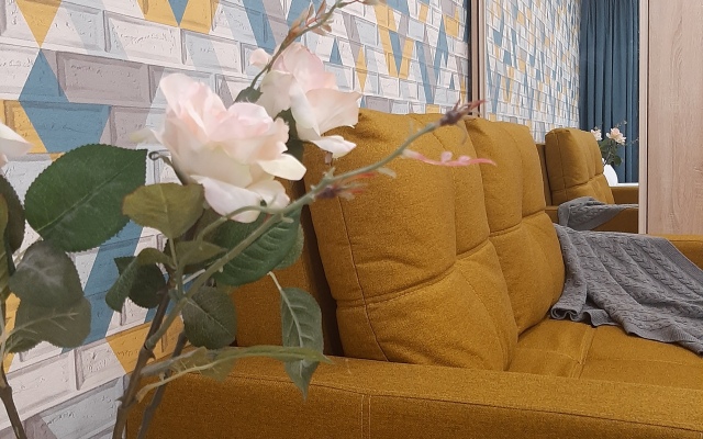 Апартаменты Green Сети DeNewHome на Пушкинской