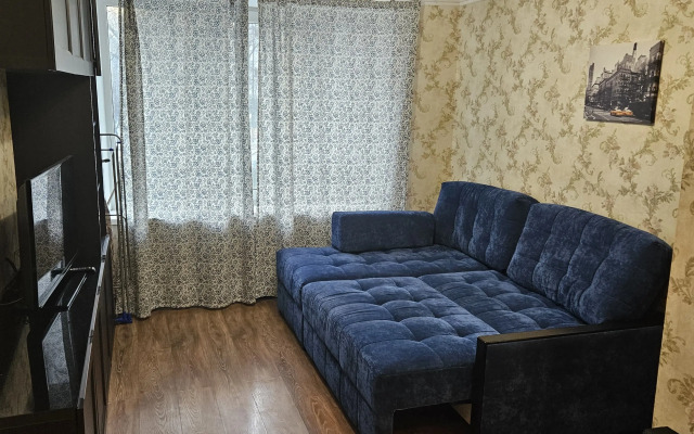 Апартаменты Однокомнатная Квартира на Науки 24