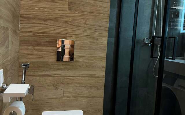 Квартира Aikuaiven Home