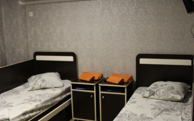 AV Mini hotel