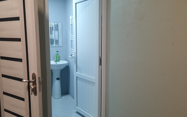 Guest house Anahit