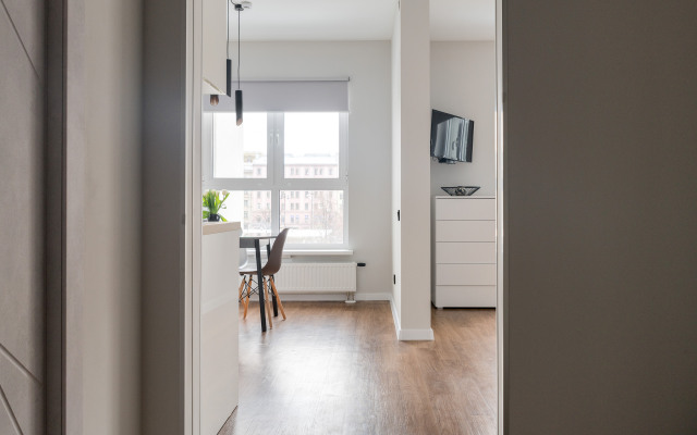 Rentalspb  Apartments