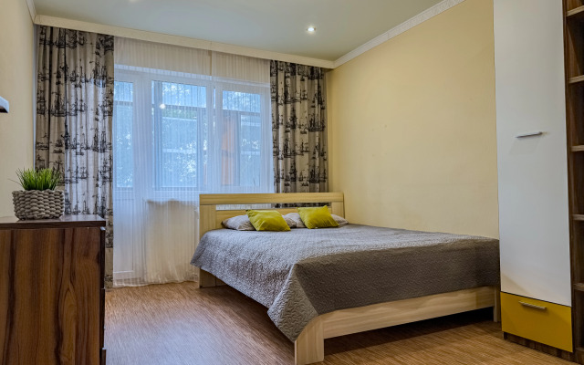 Voyenny Gorodok Flat