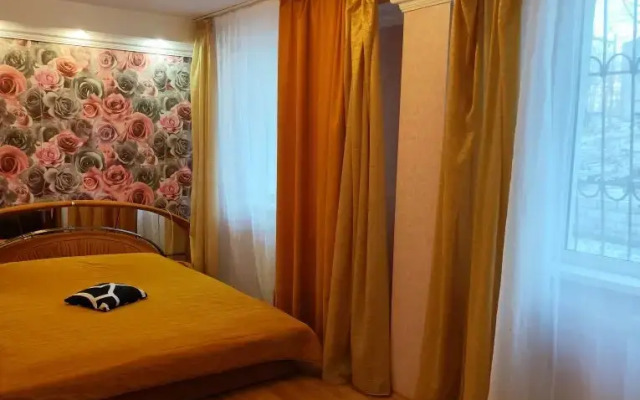 Квартира Отличная квартира в прекрасном месте