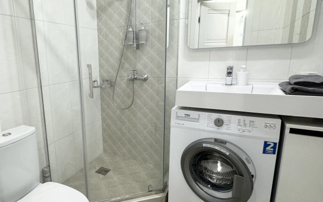 Квартира В Хабаровске