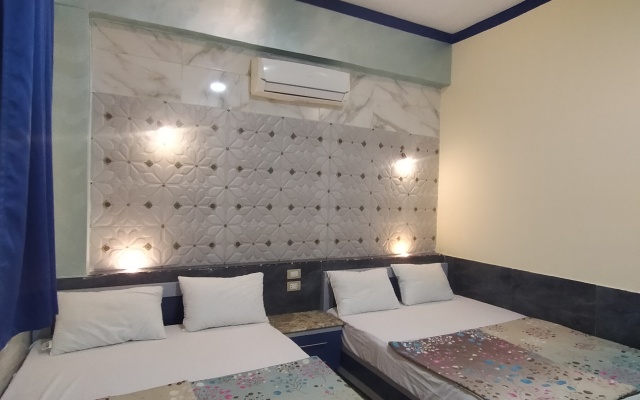 Sababa Hotel Dahab